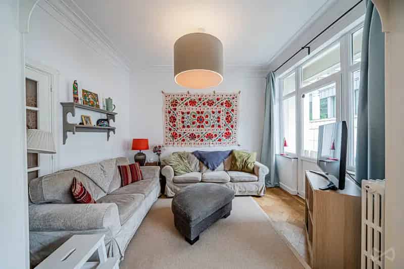 Appartement te huur