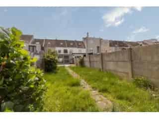 Huis te koop Anderlecht 3 slaapkamers tuin