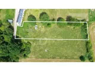 Bouwgrond Goesnes 2291m² - Rustig & Landelijk