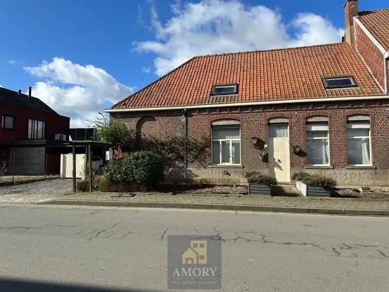 Charmante Landelijke Woning Rustige Buurt