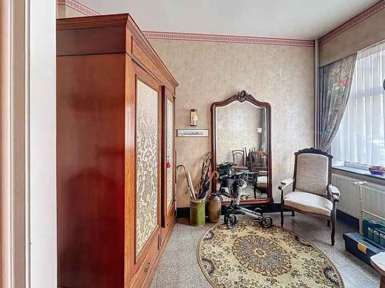 Huis te koop Gent Prinsenhof