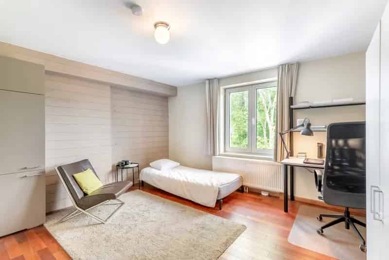 Studentenkamer te huur met eigen sanitair
