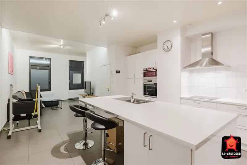 Duplex te Koop Moerbeke Waas