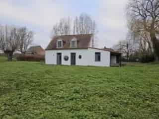 Fermette te koop Lessines - gerenoveerd - 3 slaapkamers