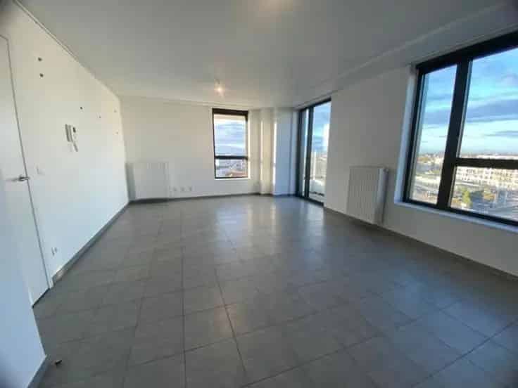 Appartement 2 slaapkamers te koop Sint-Jans-Molenbeek