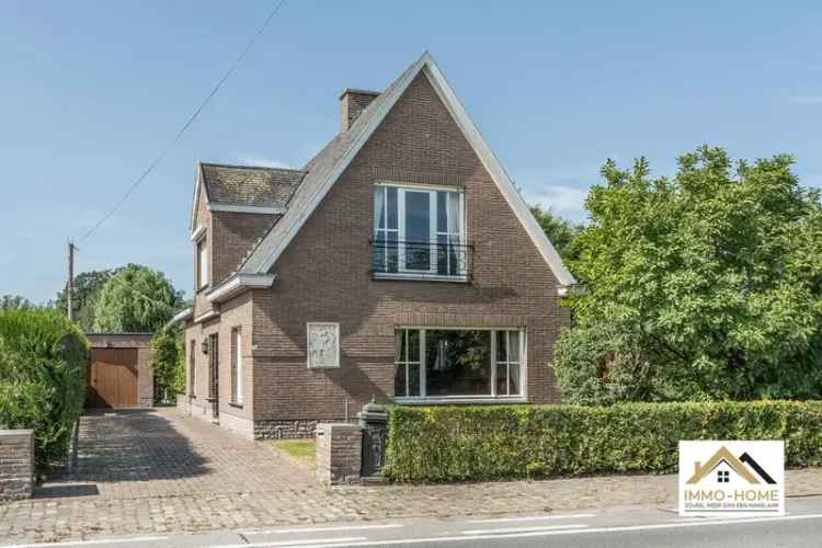Opportuniteit Zaffelare Lochristi Volledige Aanbod