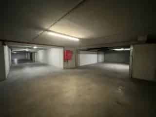 Garagebox te huur Knokke - Dubbele Tandem Garagebox