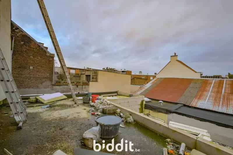 VERDER AF TE WERKEN RUWBOUWWONING NABIJ A12
