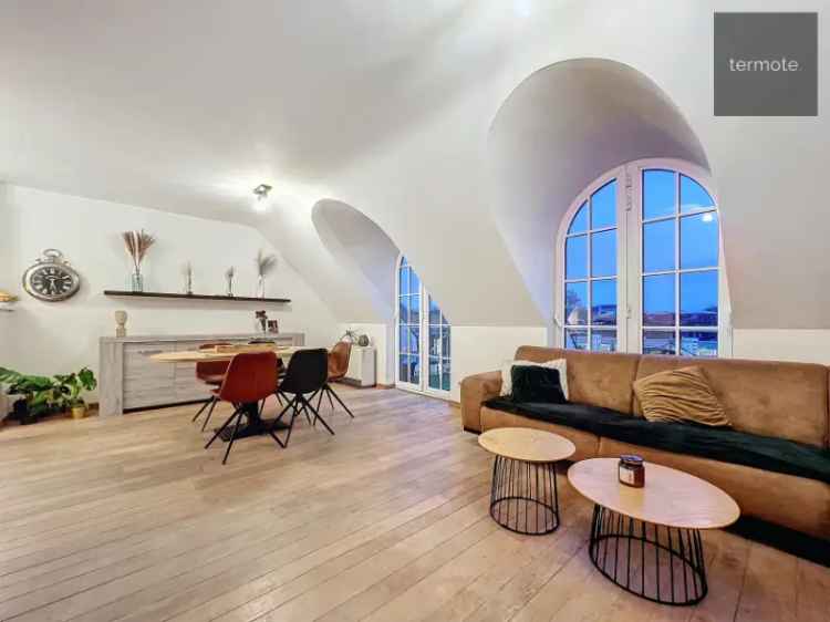 Appartement te huur