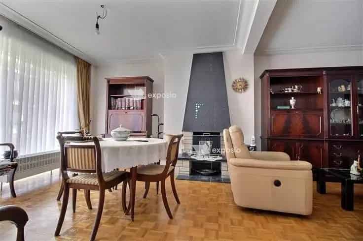 Appartement Te Koop Josaphat 105m2 Tuin Garage