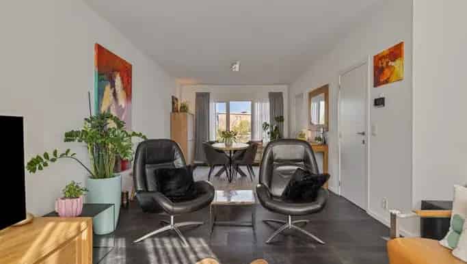 Huis te Koop Oostergeest 32 Ekeren