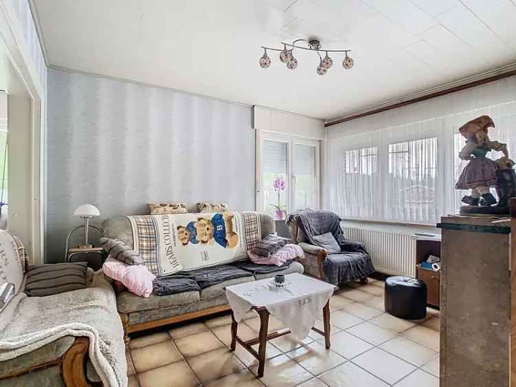 Ruime HOB te Welle met 3 slaapkamers Garage en Grote Tuin
