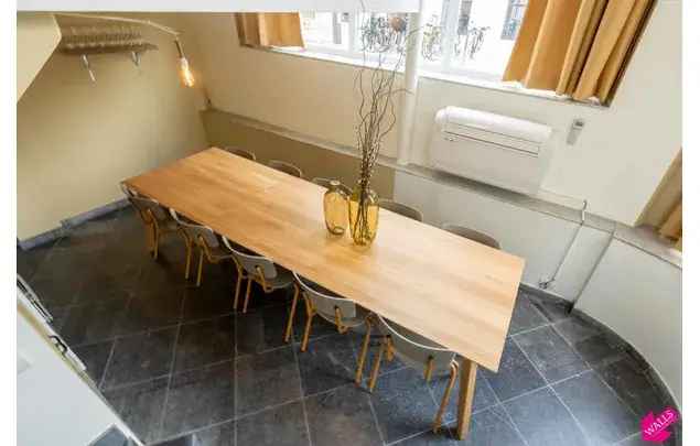 Huur 1 slaapkamer appartement van 50 m² in Antwerp