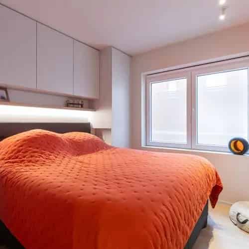 Luxueus Appartement Zeezicht 2 Slaapkamers
