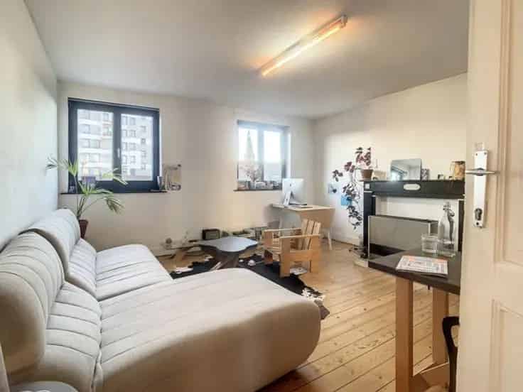 Appartementsblok te Koop Brussel Nabij Centrum