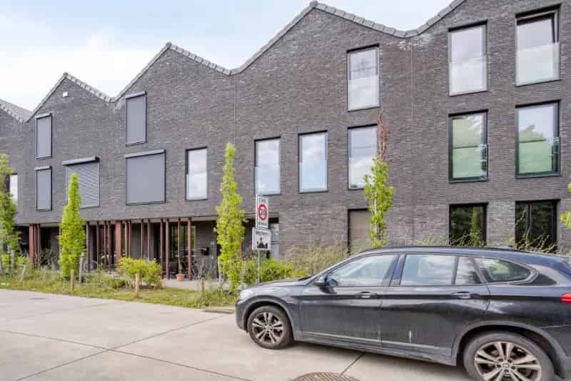Huis te koop Muizen: Instapklare gezinswoning 184m²