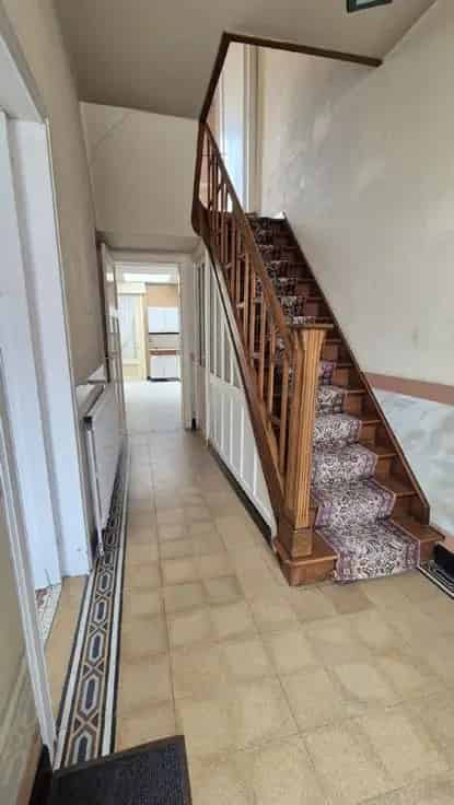 Huis Te Koop Izegem 3 Slaapkamers Zuidwest Tuin 157m²