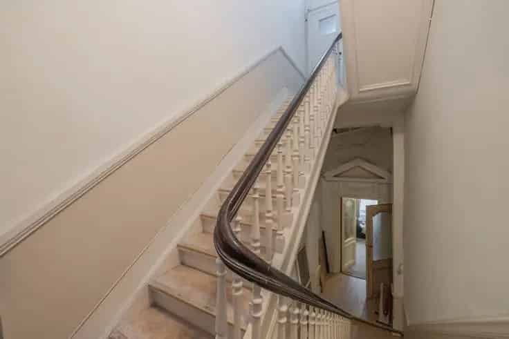 Appartement Te Koop Schaarbeek 85m² Te Renoveren Privéterras