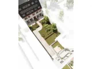 Triplex te koop Schaarbeek 2 slaapkamers 160m² tuin EPC A