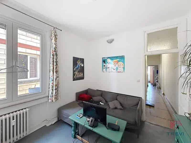 Appartement te koop Brussel Centrum 2 slaapkamers 89m²