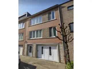 Duplex Ukkel 2 slaapkamers 75m2 tuin garage