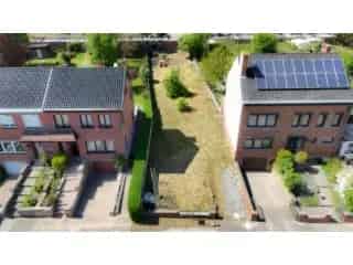 Bouwgrond Marcinelle 4a93ca Oost Georiënteerd