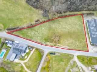 Bouwgrond Chanly 5980m² Rustige locatie Noordgerichte gevel