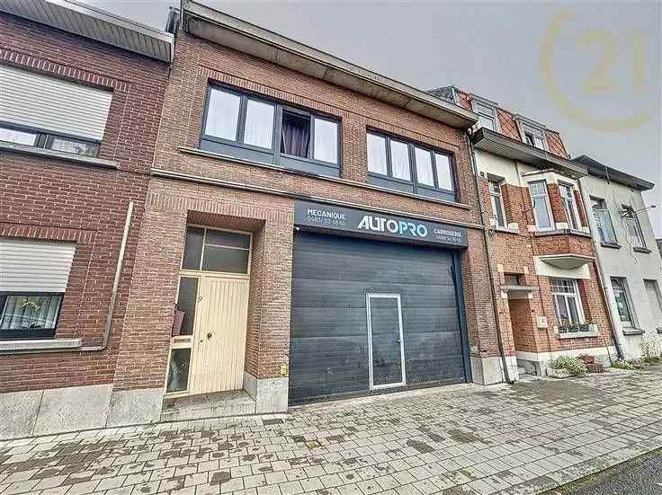 Appartementsblok Te Koop