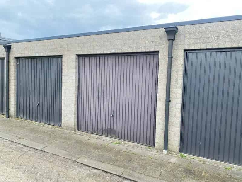 Garage Te Koop Mol - Kerkelanden
