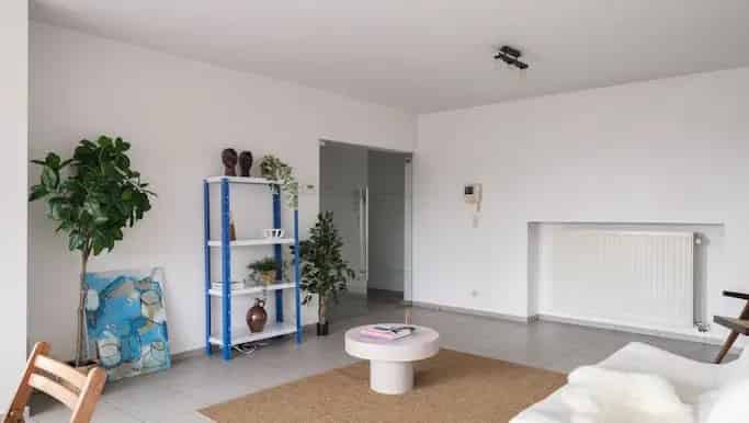 Penthouse Koksijde 3 slaapkamers 2 badkamers terras
