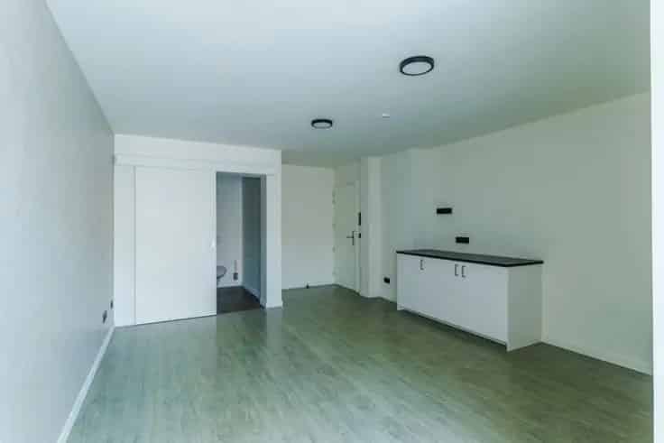 Gerenoveerde Studentenkamers Gent Centrum