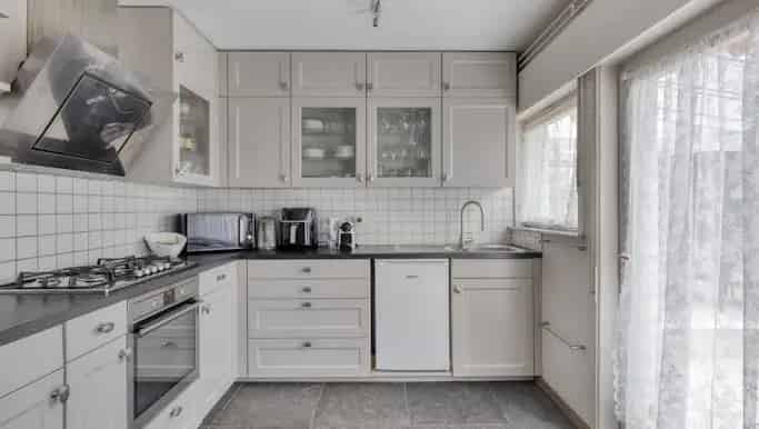 Huis te koop Grimbergen 3 slaapkamers tuin garage