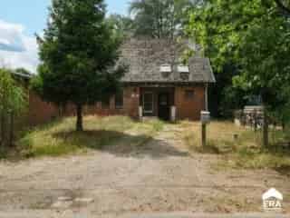 Huis te koop Lommel - Renovatieproject met 3 tot 4 slaapkamers