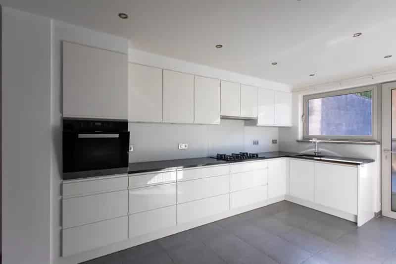Rijwoning te huur Gooreind Centrum Tuin