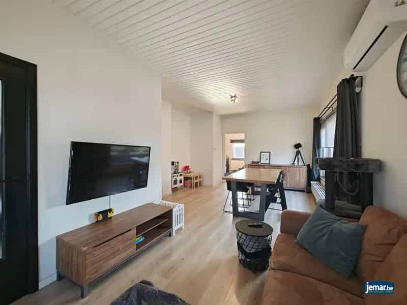 Te Koop: Instapklare woning Maasmechelen 2 slaapkamers