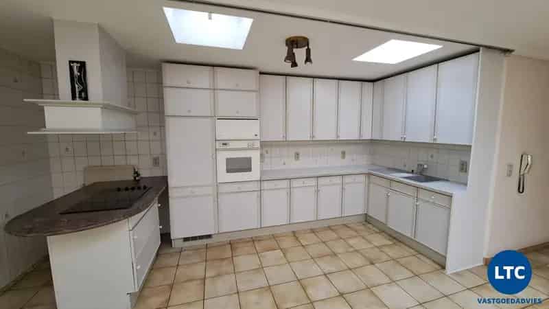 Te koop Tienen: Burgerwoning 3 slaapkamers, tuin, grote zolder