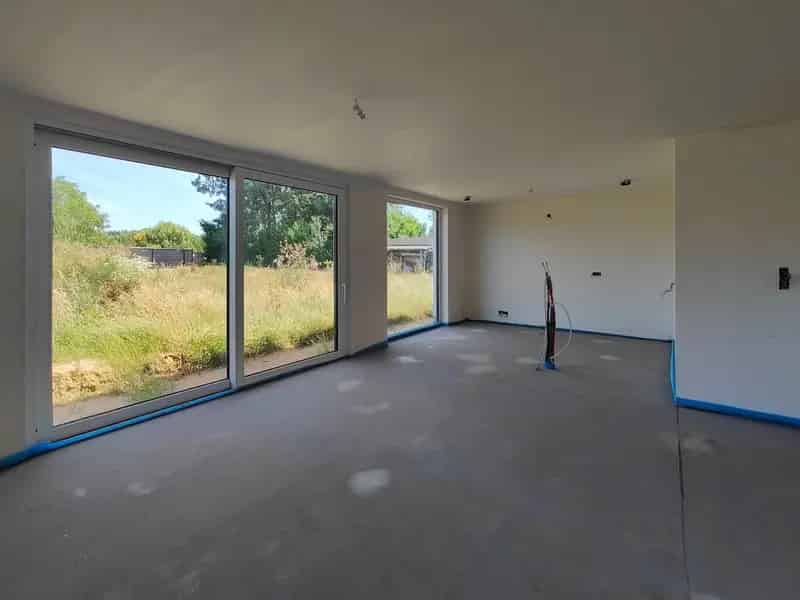 Holsbeek 2x HOB Nieuwbouw