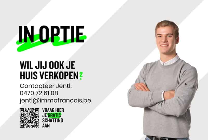 Energiezuinige woning 4 slaapkamers EPC A Klerken