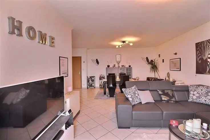 Appartement Te Koop