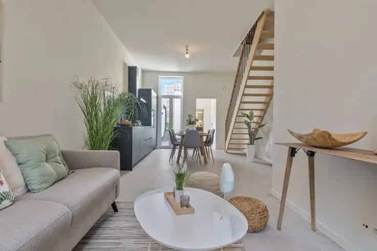 Huis Te Koop Sint Niklaas: Gerenoveerde Woning Nabij Centrum