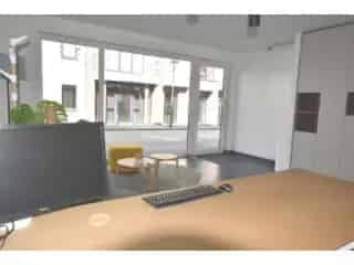Kantoor te Huur Hoeilaart 75m² Centrum