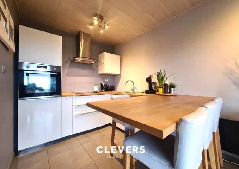 Appartement te Koop Park Atlantis De Haan