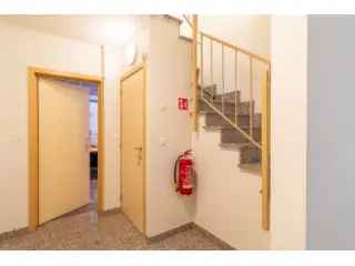 Appartement te Koop Boechout - Kantoor of Woning - Tuin en Garage