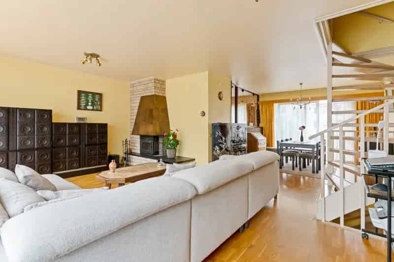 Huis te koop te renoveren 4-5 slaapkamers Hoevenen