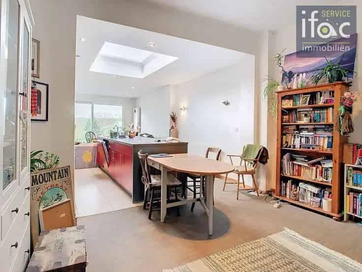 Huis te Koop Tervuren 3 slaapkamers tuin