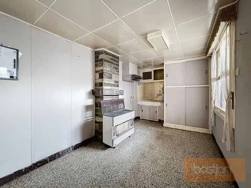 Te renoveren woning Lauwe