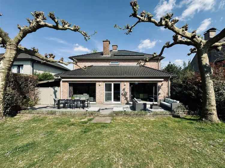 Landelijke Villa te Huur met Zwembad
