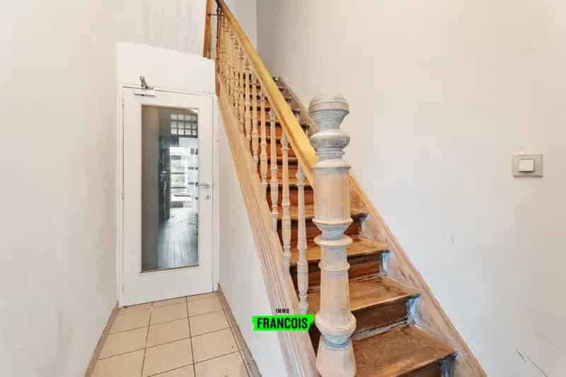 Gerenoveerde Handelswoonst Diksmuide EPC B