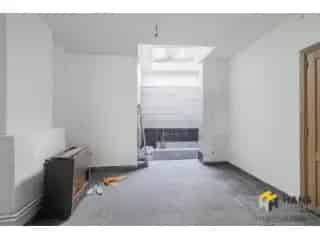 Opbrengsteigendom Borgerhout 3 Studio Appartementen
