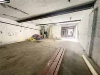 Industrieel pand te koop Sint-Jans-Molenbeek 240m²